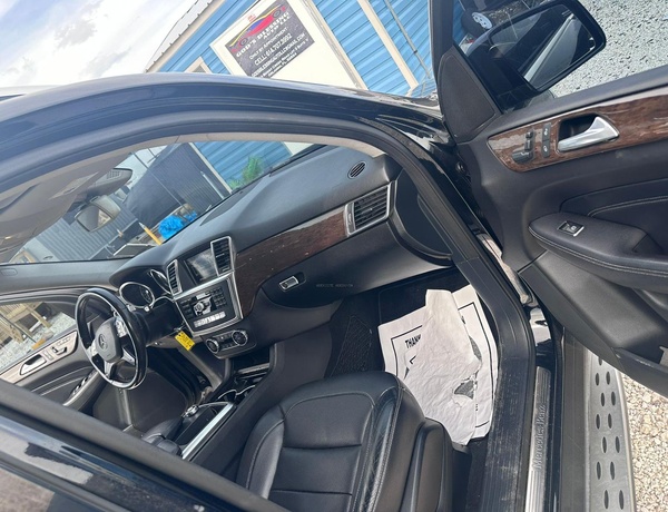 Mercedes Benz ML 350 2014 for Sale In Ibadan Oyo State