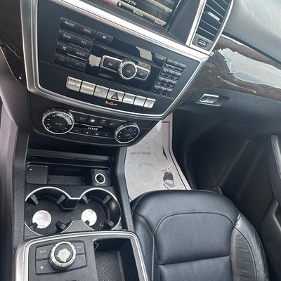 Mercedes Benz ML 350 2014 for Sale In Ibadan Oyo State