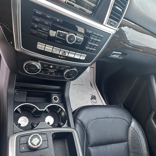 Mercedes Benz ML 350 2014 for Sale In Ibadan Oyo State