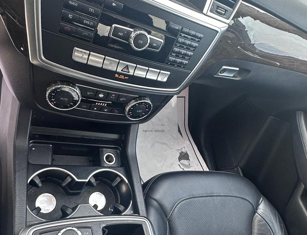 Mercedes Benz ML 350 2014 for Sale In Ibadan Oyo State