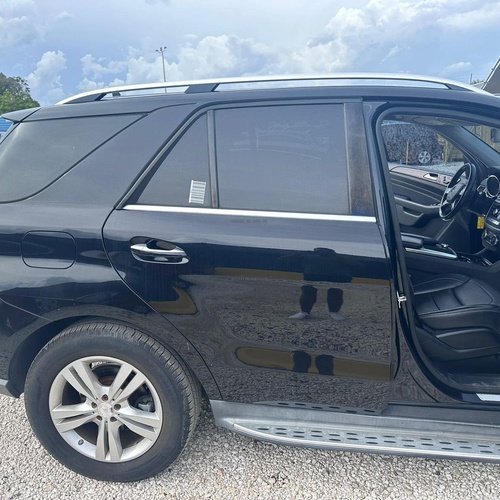 Mercedes Benz ML 350 2014 for Sale In Ibadan Oyo State