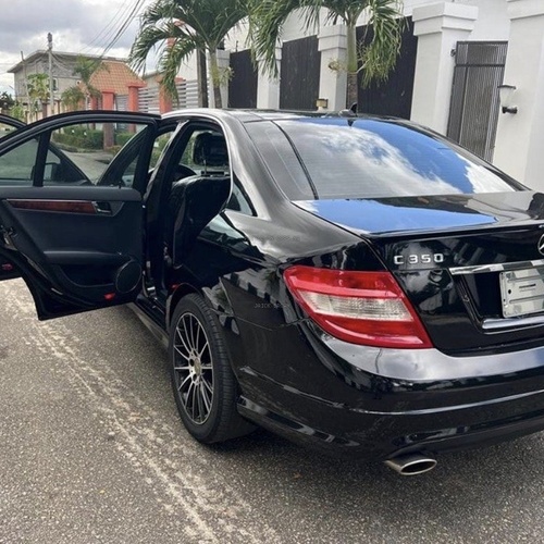 Mercedes Benz C300 2013 for Sale In Abuja