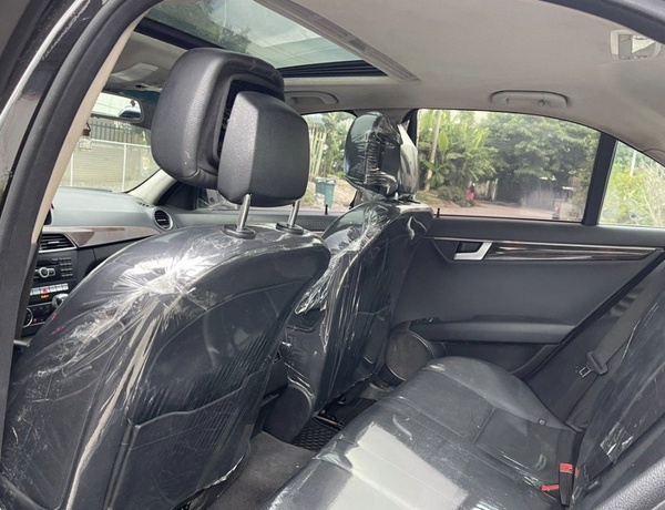 Mercedes Benz C300 2013 for Sale In Abuja