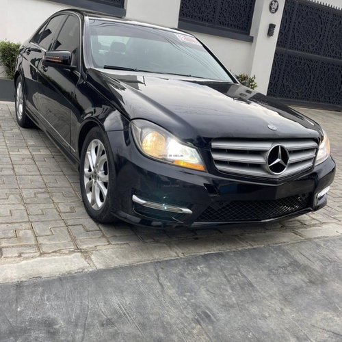 Mercedes Benz C300 2013 for Sale In Abuja