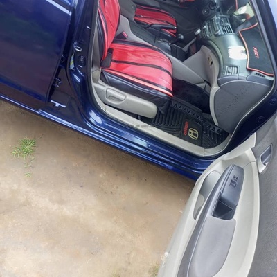 Honda Accord 2009 for Sale In ibadan Oyo State