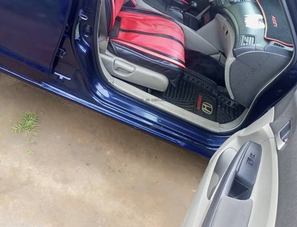 Honda Accord 2009 for Sale In ibadan Oyo State