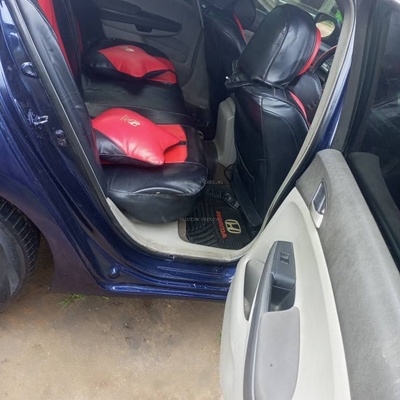 Honda Accord 2009 for Sale In ibadan Oyo State