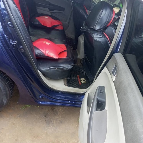 Honda Accord 2009 for Sale In ibadan Oyo State