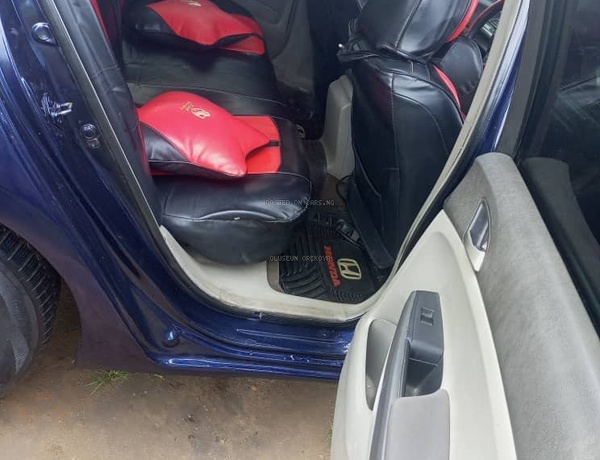 Honda Accord 2009 for Sale In ibadan Oyo State