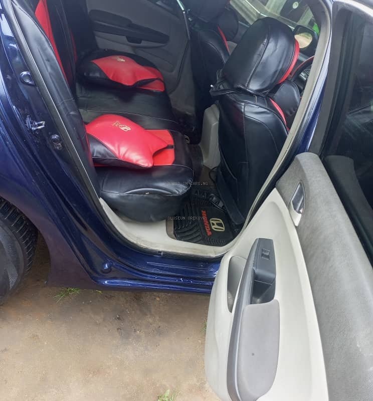 Honda Accord 2009 for Sale In ibadan Oyo State image