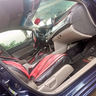 Honda Accord 2009 for Sale In ibadan Oyo State
