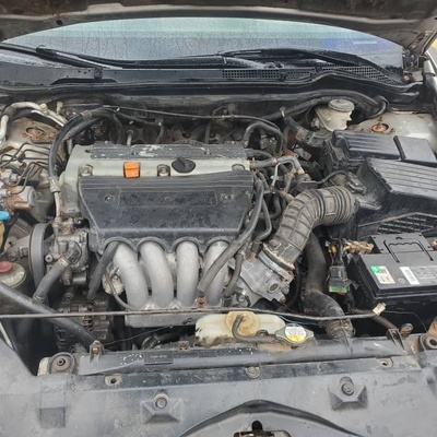 Honda Accord DC 2005 for Sale In Ibadan Oyo State