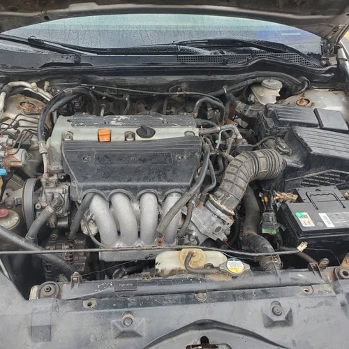 Honda Accord DC 2005 for Sale In Ibadan Oyo State