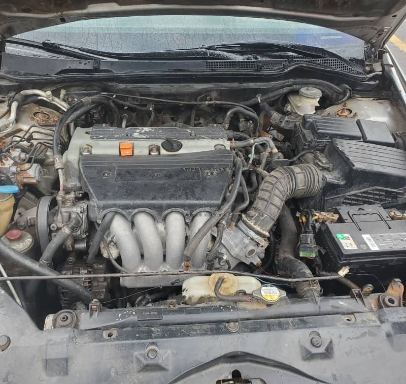 Honda Accord DC 2005 for Sale In Ibadan Oyo State image
