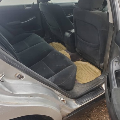 Honda Accord DC 2005 for Sale In Ibadan Oyo State