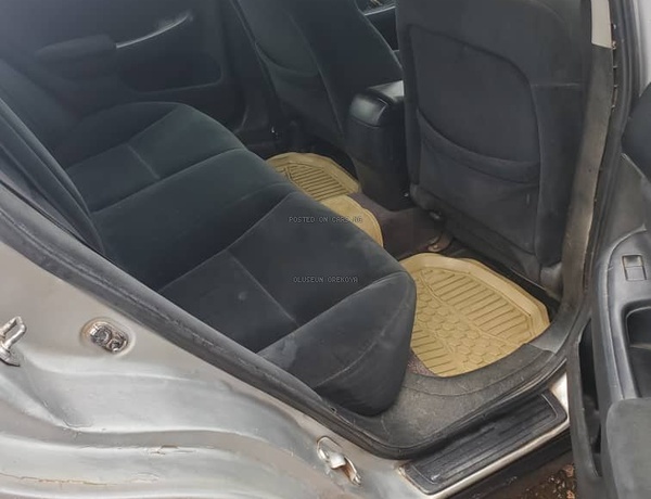 Honda Accord DC 2005 for Sale In Ibadan Oyo State