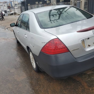 Honda Accord DC 2005 for Sale In Ibadan Oyo State