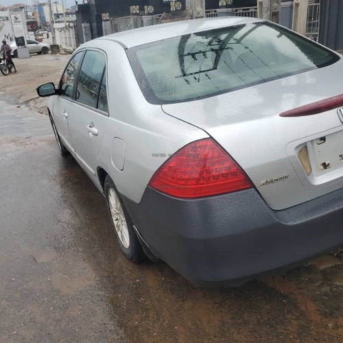 Honda Accord DC 2005 for Sale In Ibadan Oyo State