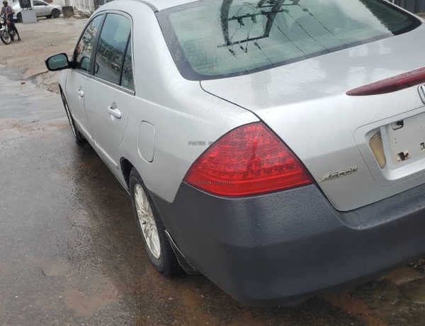 Honda Accord DC 2005 for Sale In Ibadan Oyo State