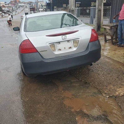 Honda Accord DC 2005 for Sale In Ibadan Oyo State