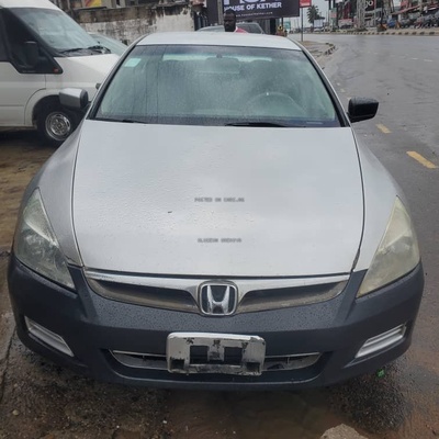 Honda Accord DC 2005 for Sale In Ibadan Oyo State