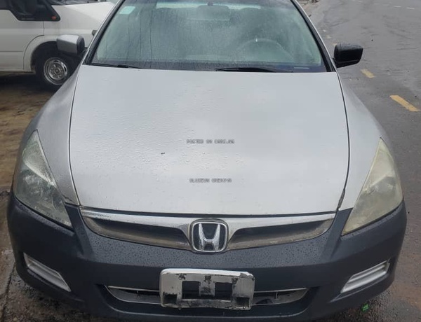 Honda Accord DC 2005 for Sale In Ibadan Oyo State