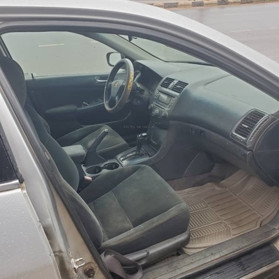 Honda Accord DC 2005 for Sale In Ibadan Oyo State