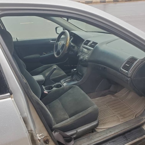 Honda Accord DC 2005 for Sale In Ibadan Oyo State