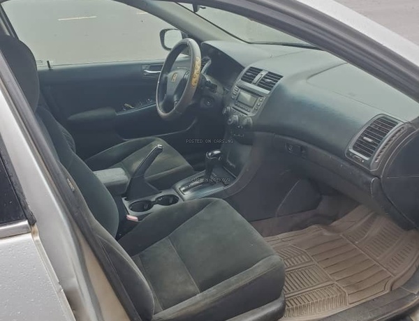 Honda Accord DC 2005 for Sale In Ibadan Oyo State