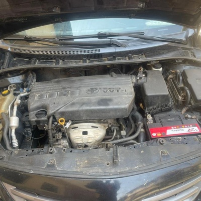 Toyota Corolla 2012 for Sale in Ajah Lagos State