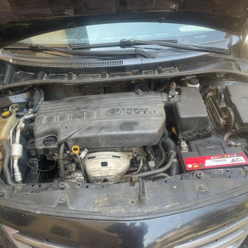 Toyota Corolla 2012 for Sale in Ajah Lagos State