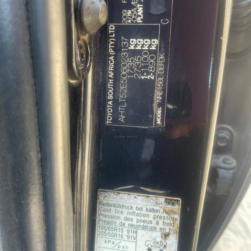 Toyota Corolla 2012 for Sale in Ajah Lagos State