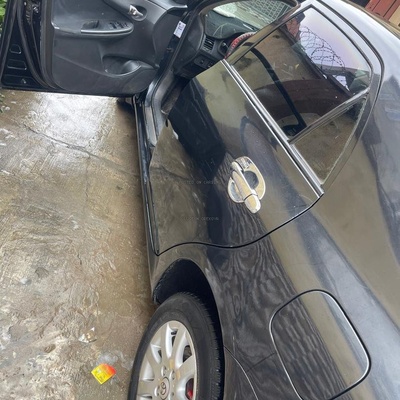 Toyota Corolla 2012 for Sale in Ajah Lagos State