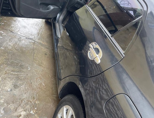 Toyota Corolla 2012 for Sale in Ajah Lagos State