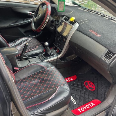 Toyota Corolla 2012 for Sale in Ajah Lagos State