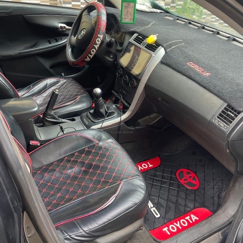 Toyota Corolla 2012 for Sale in Ajah Lagos State