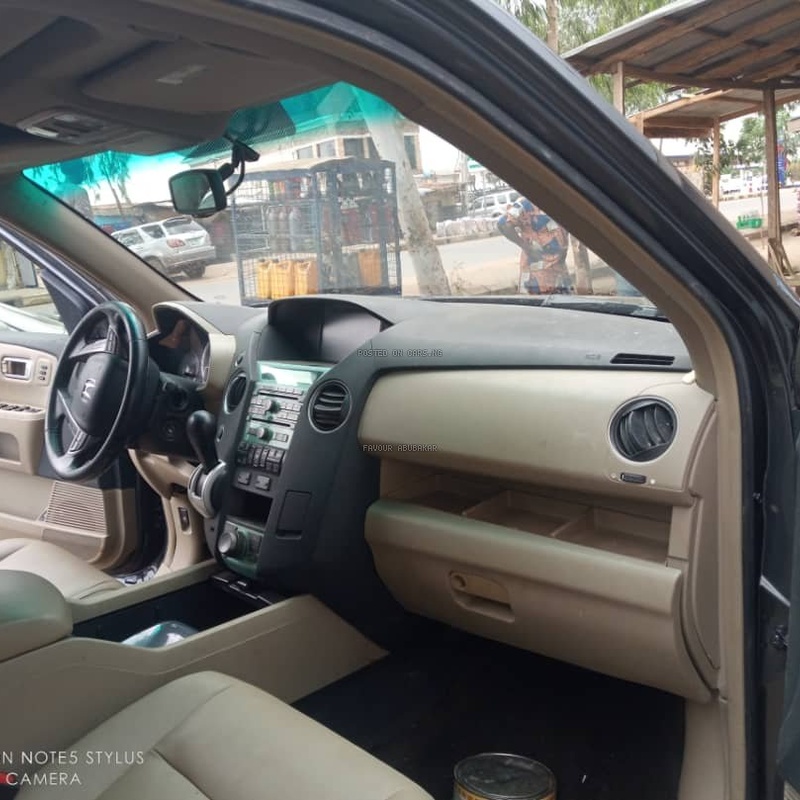 Honda Pilot 2010 for Sale in Lagos image