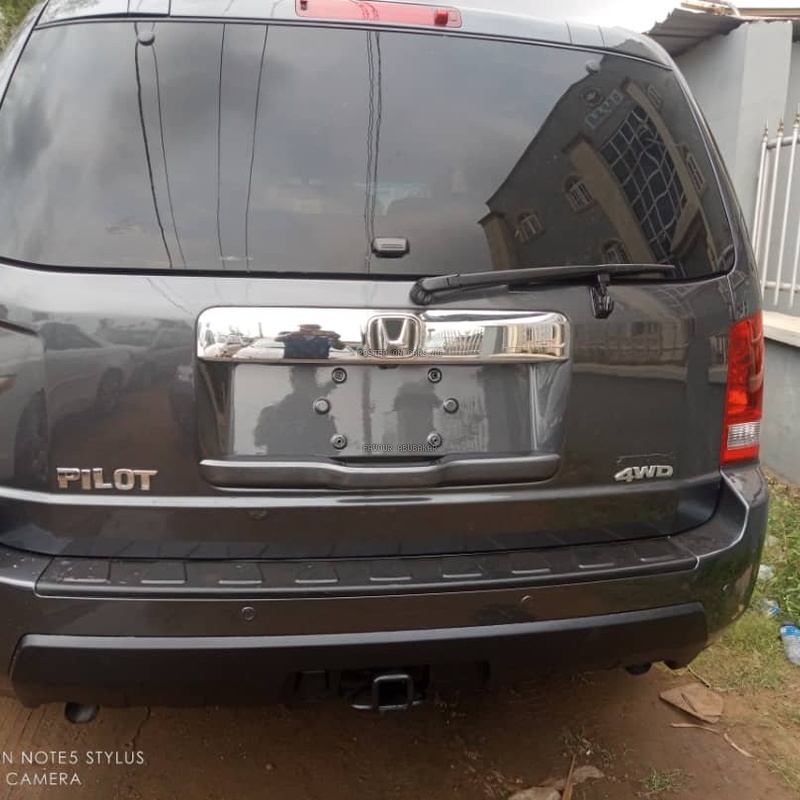 Honda Pilot 2010 for Sale in Lagos image