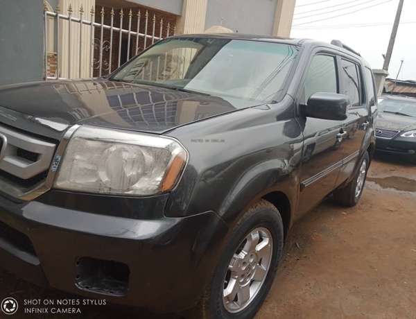 Honda Pilot 2010 for Sale in Lagos