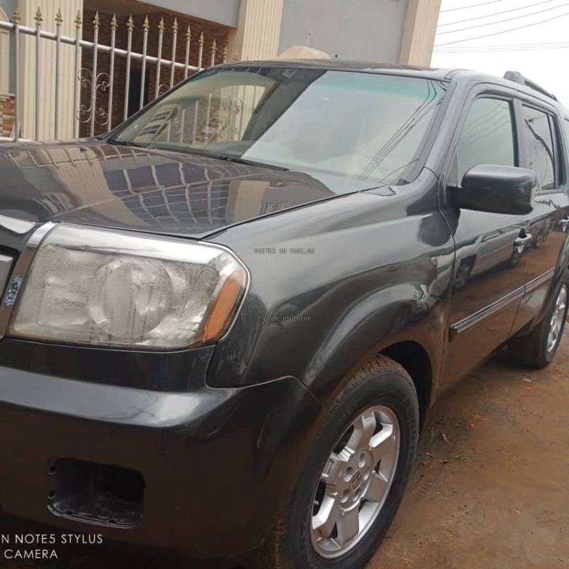 Honda Pilot 2010 for Sale in Lagos image