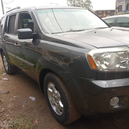 Honda Pilot 2010 for Sale in Lagos