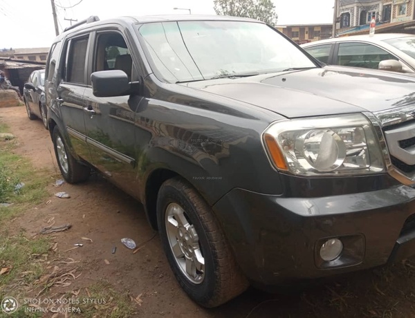 Honda Pilot 2010 for Sale in Lagos