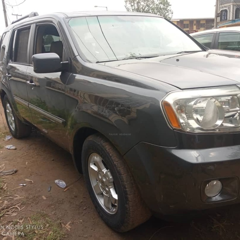 Honda Pilot 2010 for Sale in Lagos image