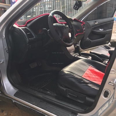 Honda Accord EOD 2004 for sale In Ketu Lagos