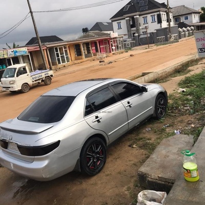Honda Accord EOD 2004 for sale In Ketu Lagos