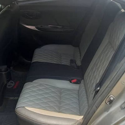 Super Clean Toyota Yaris 2014 For Sale In Lagos