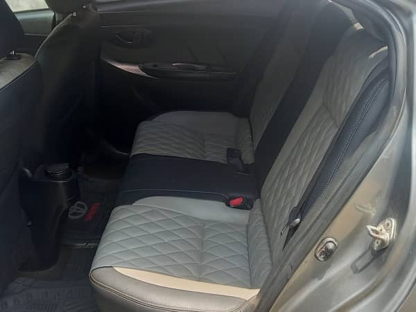 Super Clean Toyota Yaris 2014 For Sale In Lagos