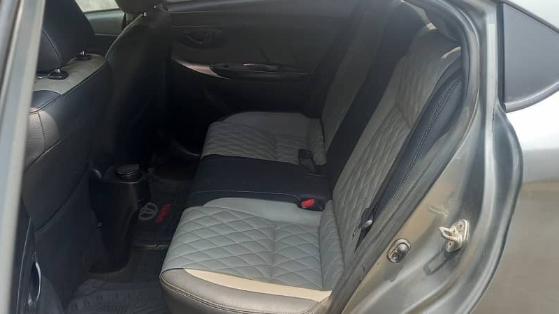Super Clean Toyota Yaris 2014 For Sale In Lagos image