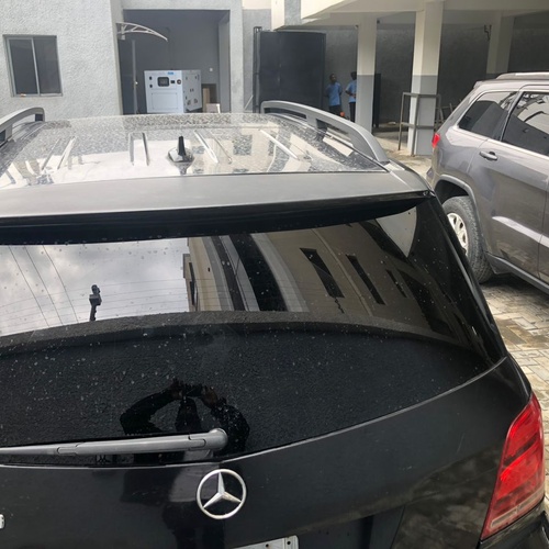 Mercedes Benz GLK350 2013 for Sale In Lagos