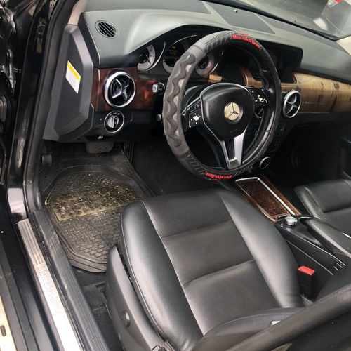 Mercedes Benz GLK350 2013 for Sale In Lagos